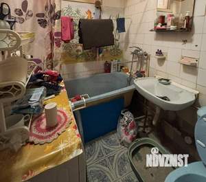 2-к квартира, вторичка, 41м2, 5/5 этаж