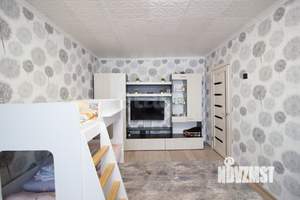 1-к квартира, вторичка, 29м2, 5/5 этаж