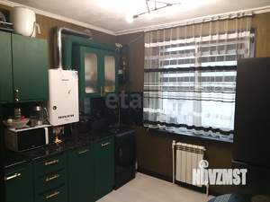 2-к квартира, вторичка, 46м2, 3/3 этаж