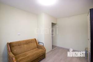 1-к квартира, вторичка, 21м2, 1/5 этаж