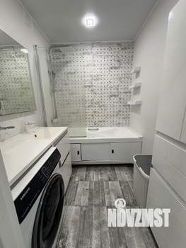 3-к квартира, вторичка, 79м2, 9/18 этаж