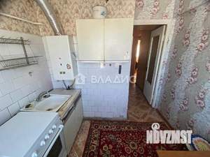 2-к квартира, вторичка, 49м2, 5/5 этаж
