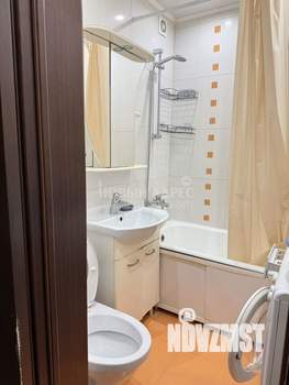 1-к квартира, вторичка, 30м2, 1/5 этаж