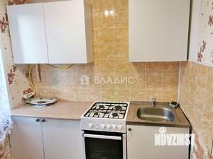 2-к квартира, вторичка, 45м2, 1/5 этаж
