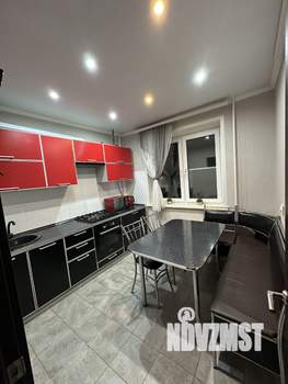 2-к квартира, вторичка, 53м2, 3/5 этаж