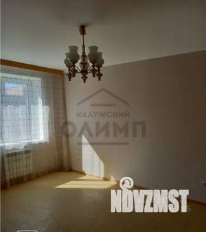 2-к квартира, вторичка, 46м2, 3/3 этаж