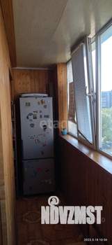 2-к квартира, вторичка, 55м2, 6/6 этаж