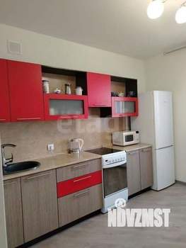 1-к квартира, вторичка, 44м2, 9/13 этаж