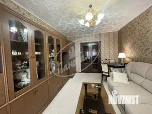 2-к квартира, вторичка, 52м2, 9/9 этаж