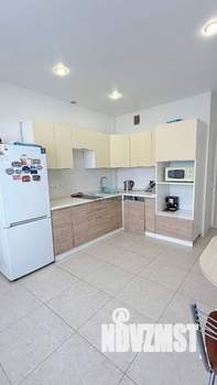 1-к квартира, вторичка, 41м2, 8/19 этаж