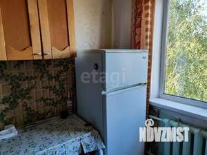 3-к квартира, вторичка, 59м2, 5/5 этаж