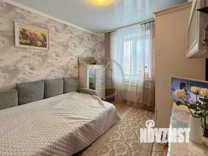 3-к квартира, вторичка, 62м2, 5/5 этаж