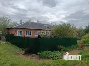 1-к квартира, вторичка, 14м2, 1/1 этаж