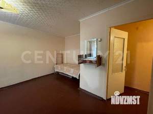 1-к квартира, вторичка, 33м2, 2/5 этаж