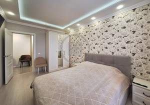 3-к квартира, вторичка, 99м2, 8/25 этаж