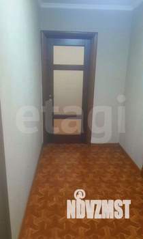 4-к квартира, вторичка, 96м2, 1/9 этаж