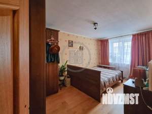 3-к квартира, вторичка, 65м2, 5/6 этаж