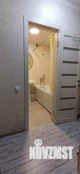 1-к квартира, вторичка, 37м2, 1/3 этаж