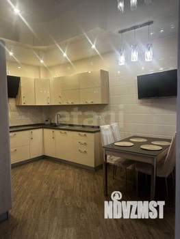 2-к квартира, вторичка, 60м2, 16/16 этаж