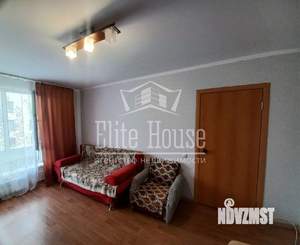 2-к квартира, вторичка, 46м2, 2/3 этаж