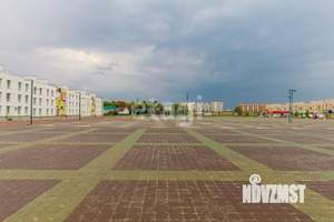 1-к квартира, вторичка, 36м2, 2/3 этаж