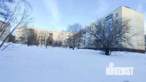 2-к квартира, вторичка, 48м2, 2/5 этаж