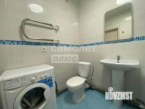 1-к квартира, вторичка, 38м2, 7/13 этаж