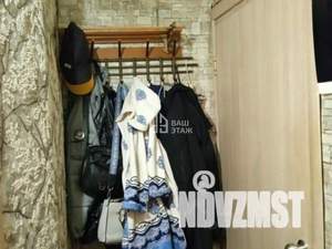 2-к квартира, вторичка, 37м2, 2/2 этаж