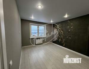 2-к квартира, вторичка, 64м2, 14/19 этаж