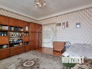 3-к квартира, вторичка, 72м2, 3/5 этаж