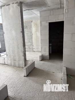 2-к квартира, вторичка, 68м2, 11/18 этаж