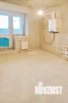 1-к квартира, вторичка, 36м2, 5/9 этаж