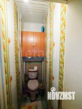 2-к квартира, вторичка, 40м2, 4/5 этаж