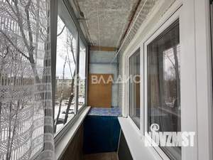 2-к квартира, вторичка, 47м2, 4/5 этаж