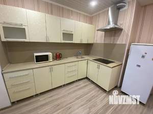 1-к квартира, вторичка, 44м2, 16/18 этаж