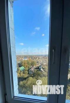 2-к квартира, вторичка, 39м2, 9/9 этаж