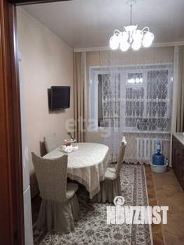 2-к квартира, вторичка, 63м2, 2/5 этаж