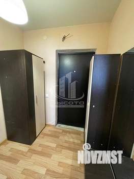 1-к квартира, вторичка, 36м2, 2/3 этаж