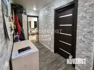 2-к квартира, вторичка, 56м2, 2/3 этаж