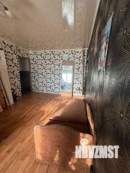 3-к квартира, вторичка, 55м2, 2/5 этаж