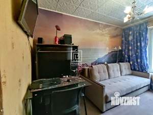 2-к квартира, вторичка, 45м2, 4/5 этаж