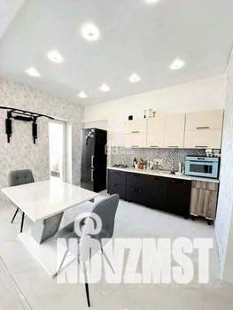 2-к квартира, вторичка, 56м2, 5/5 этаж