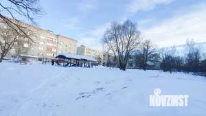 2-к квартира, вторичка, 48м2, 2/5 этаж