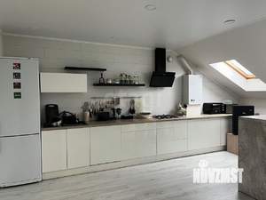 3-к квартира, вторичка, 96м2, 3/3 этаж