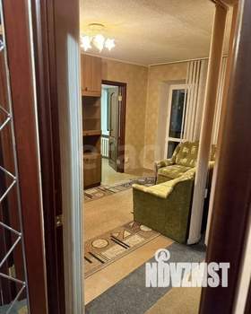 2-к квартира, вторичка, 43м2, 4/5 этаж