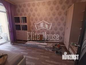 2-к квартира, вторичка, 53м2, 10/13 этаж