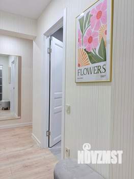 2-к квартира, вторичка, 45м2, 2/5 этаж