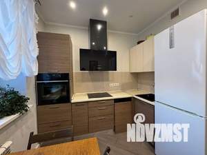 2-к квартира, вторичка, 58м2, 2/20 этаж