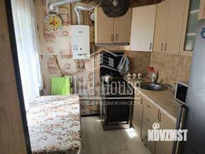 1-к квартира, вторичка, 30м2, 1/5 этаж