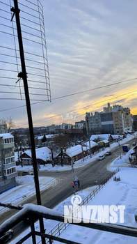 1-к квартира, вторичка, 32м2, 5/5 этаж